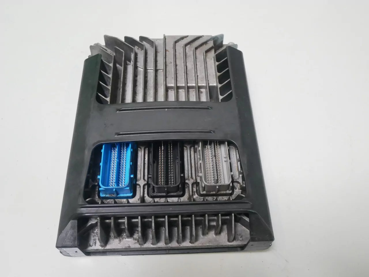 Unidad de control Opel Chevrolet Buick 2.0 LTG A20NFT A20NHT LHU 12650102