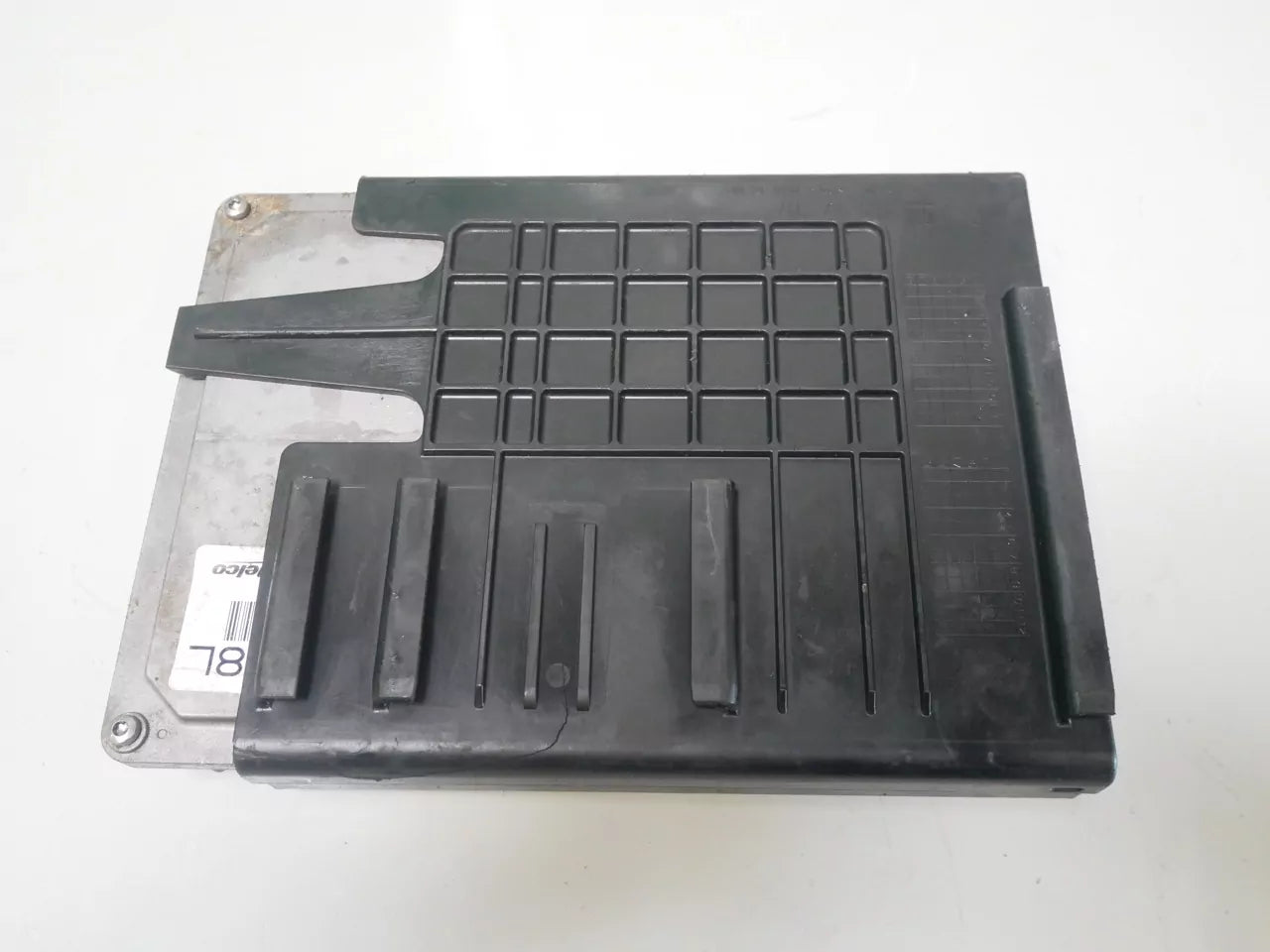 Unidad de control Opel Chevrolet Buick 2.0 LTG A20NFT A20NHT LHU 12650102