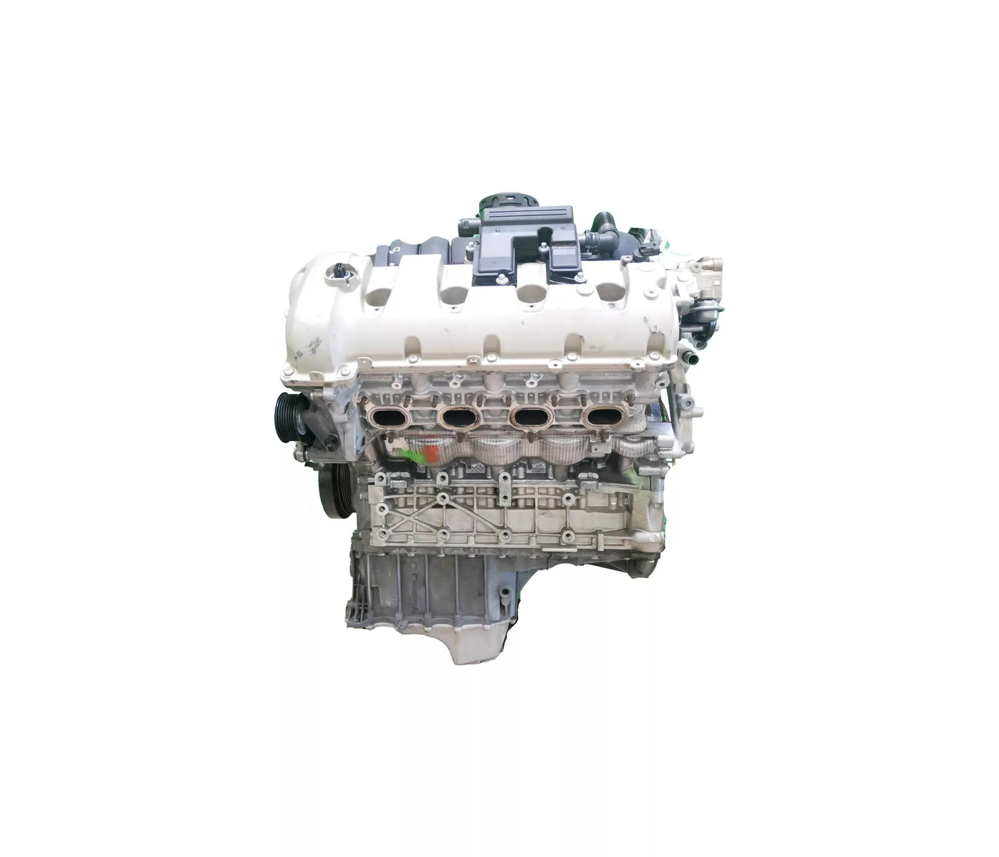 Motor Porsche Cayenne 92A 4.8 GTS S 4802 M48.02 48.02 M48 94810090360