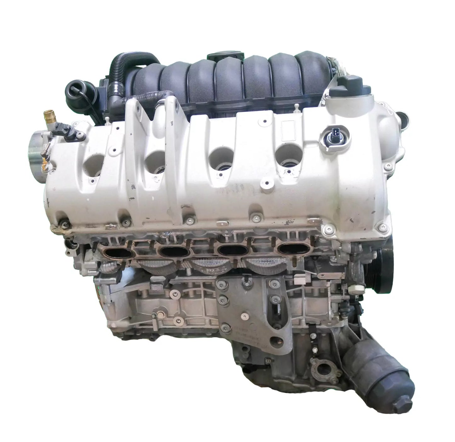 Motor Porsche Cayenne 92A 4.8 GTS S 4802 M48.02 48.02 M48 94810090360