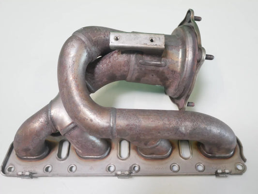 Colector de escape Porsche Cayenne 92A 4.8 GTS S 4.8 m 4802 48.02 948 111 129 00