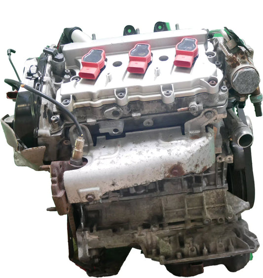 Motor Audi A4 A5 A6 A7 A8 Q5 3.0 TFSI CTUC CTU 06E100036A