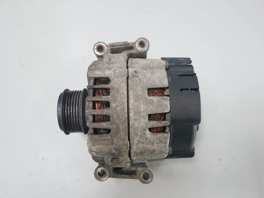 Alternador Audi 3.0 TFSI CTUC CTU 06E903018L