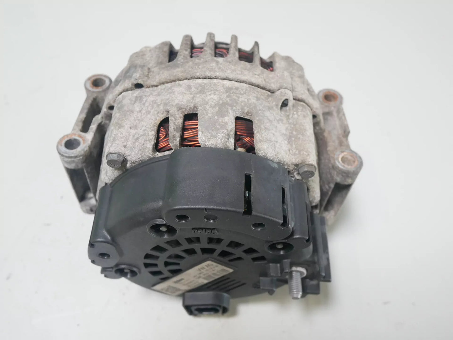 Alternador Audi 3.0 TFSI CTUC CTU 06E903018L