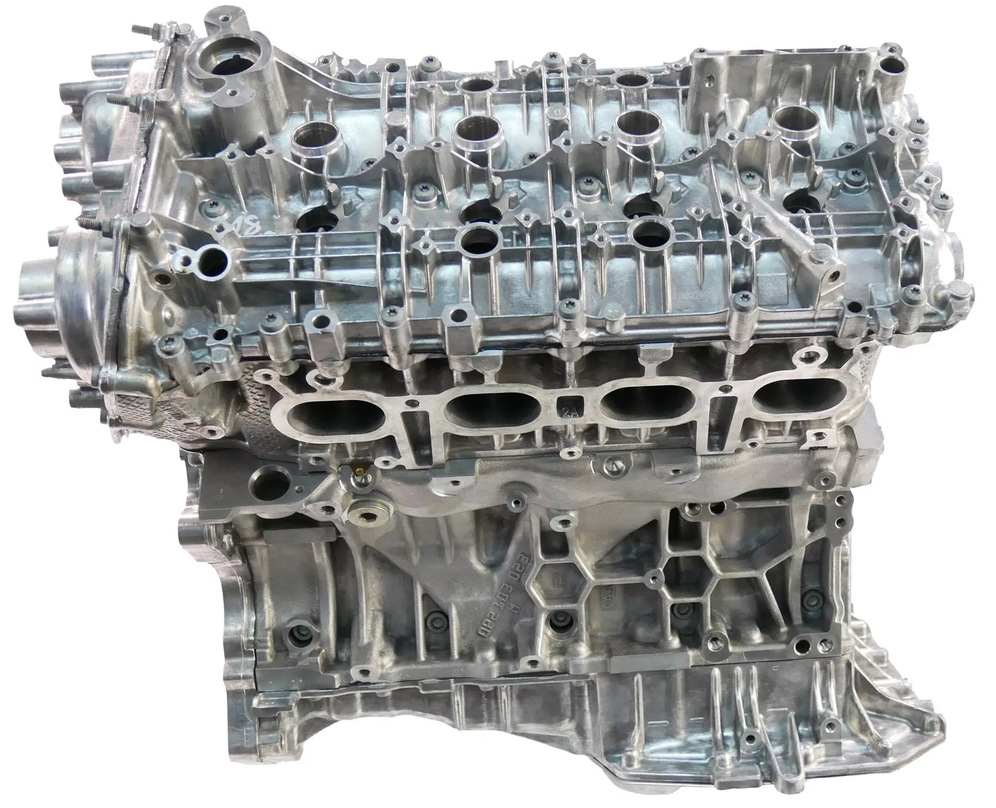 Motor Audi A6 C8 RS6 A7 RS7 4K 4.0 V8 Hybrid Quattro DJP DJPB