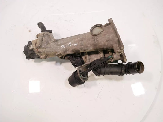 Válvula EGR Opel 2,0 CDTI A20DTH LBS 351A0014