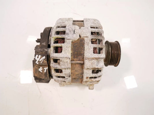Alternador Audi 2,5 TFSI RS CZGB CZG 07K903023G