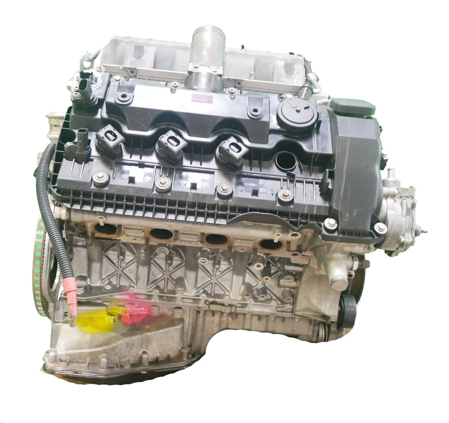 Motor BMW 4,4 V8 745 i N62B44A N62
