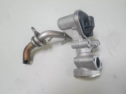 Válvula EGR Ford F150 F-150 3,5 V6 EcoBoost T35PDTD ML3E90475A