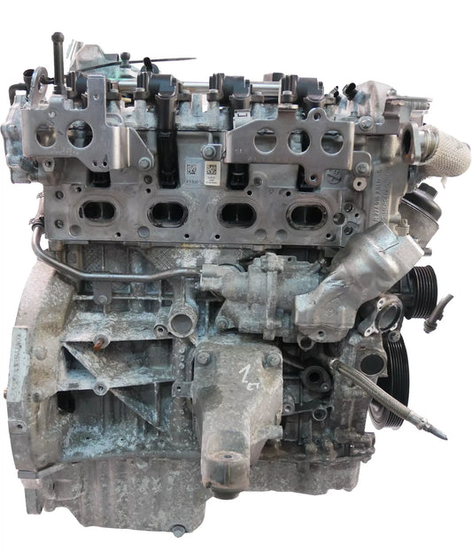 Motor Mercedes-Benz Clase E W212 S212 2.0 E 250 CGI 274.920 M274 A2740109603