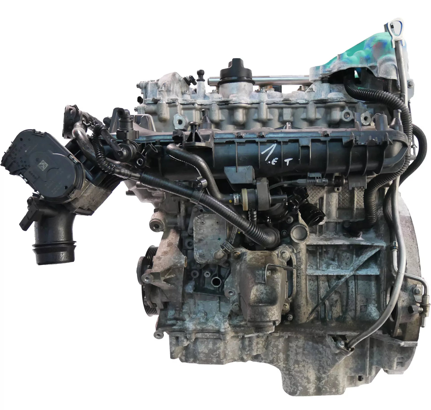 Motor Mercedes-Benz Clase E W212 S212 2.0 E 250 CGI 274.920 M274 A2740109603