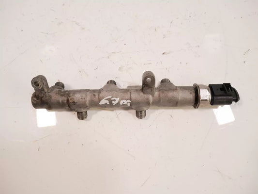 Rampa inyectora Audi 3,0 TDI 50 TDI DCPC DCP 059130089EB