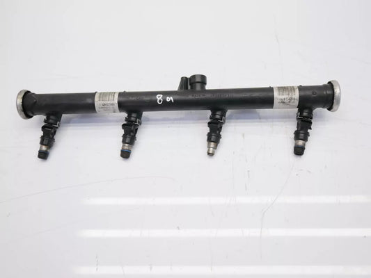 Rampa de inyectores Hummer 6,0 AWD V8 LQ4 364CUV8 25166924 25317628