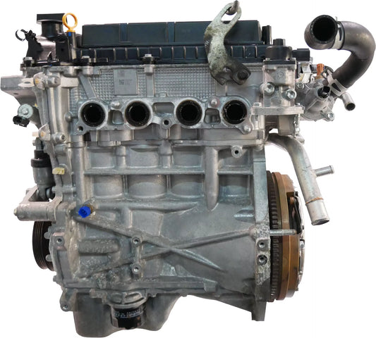 Motor Suzuki Ignis MK3 1.2 gasolina K12C 90 CV