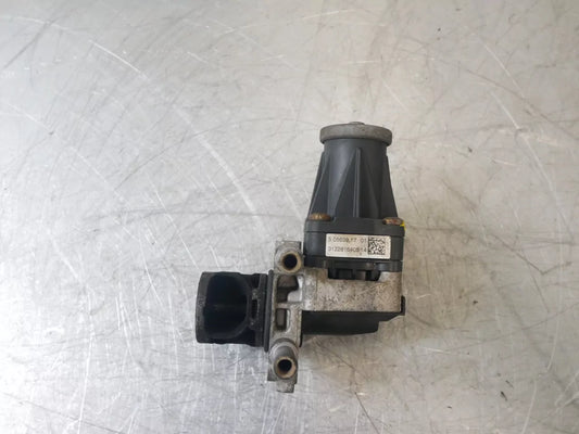 Válvula EGR Ford Focus IV 1,5 EcoBlue ZTDA C15DD0X 312281640514