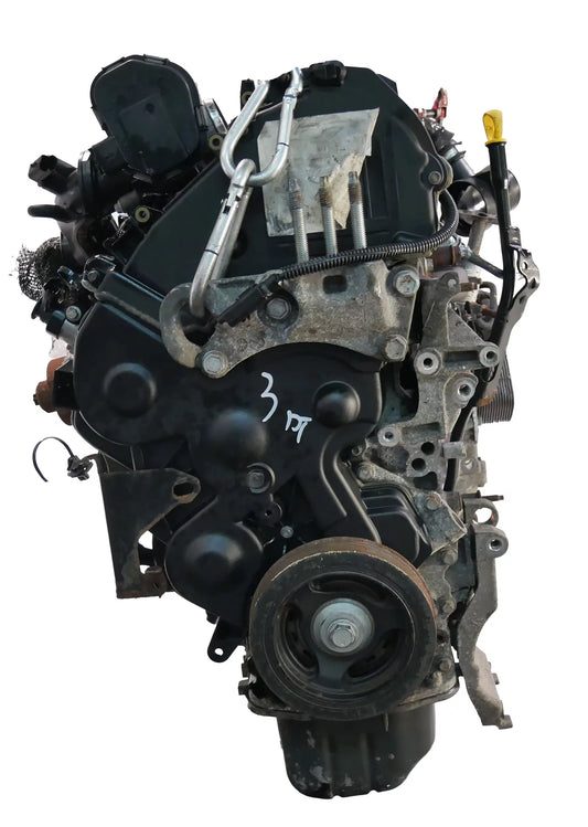 Motor Ford B-Max Fiesta 1.5 TDCI UGJC 15DSOX CN1Q-6006-C1B