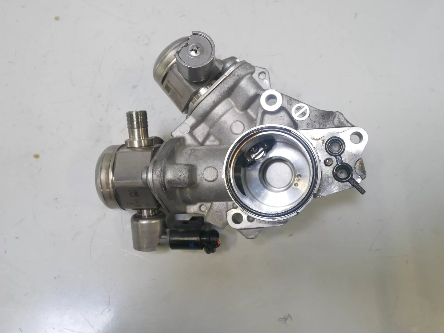 Bomba de combustible Mercedes-Benz Clase S S500 CGI 4.7 V8 M278.932 M278 A278070330