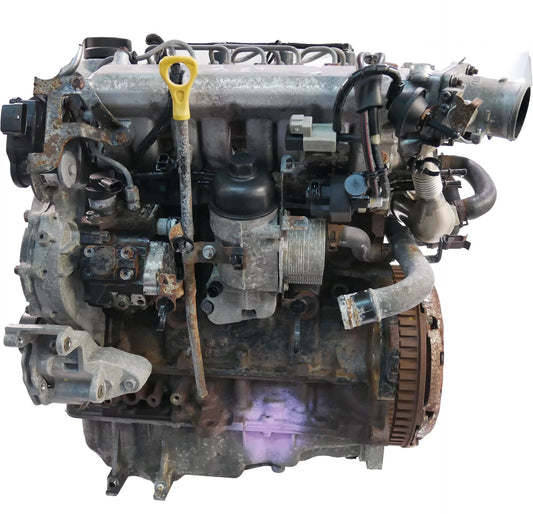 Motor Kia Hyundai Rio JB 1.5 CRDI D4FA 150Y12AH00