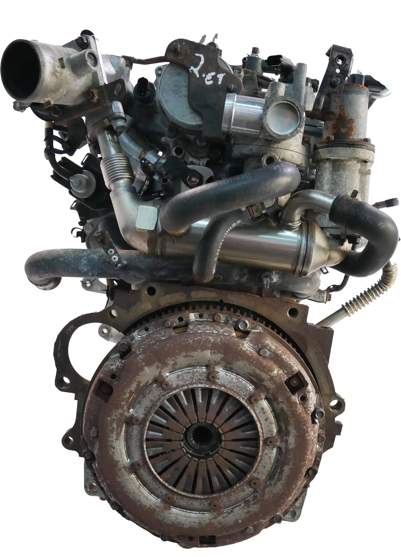 Motor Kia Hyundai Rio JB 1.5 CRDI D4FA 150Y12AH00
