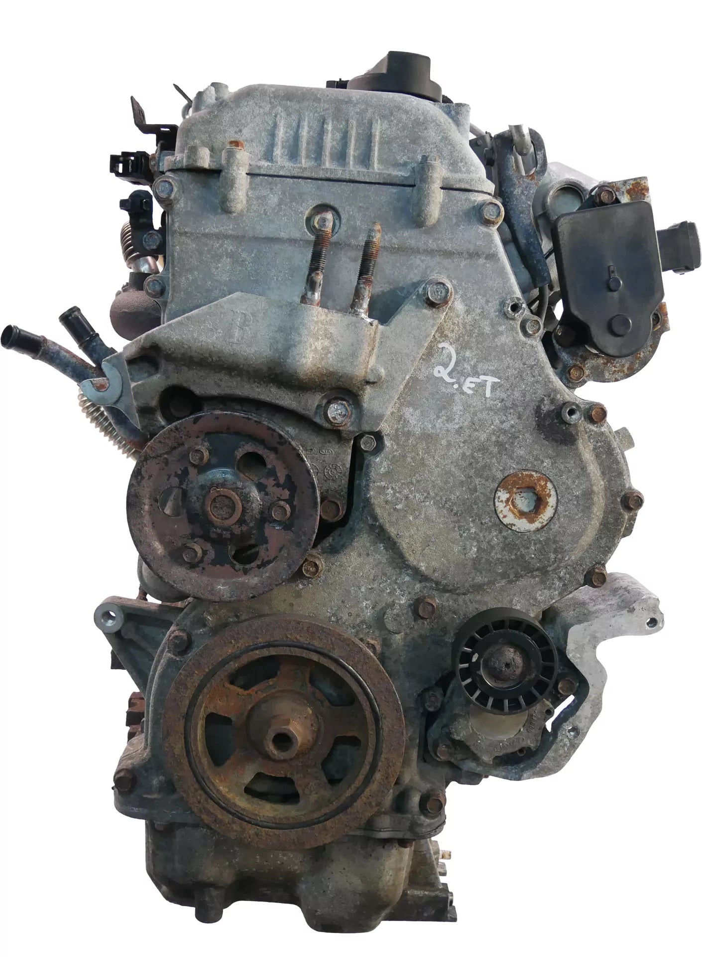 Motor Kia Hyundai Rio JB 1.5 CRDI D4FA 150Y12AH00