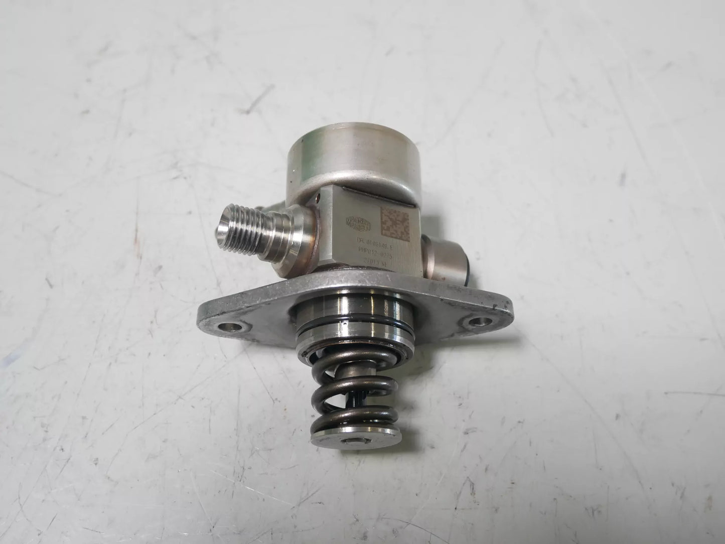 Bomba de combustible Maserati Ghibli Quattroporte 3.0 S Q4 M157 M156B DR.0106146.E