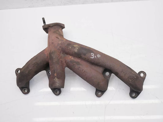 Colector de escape Land Rover 4,0 V8 4x4 56D HRV2939