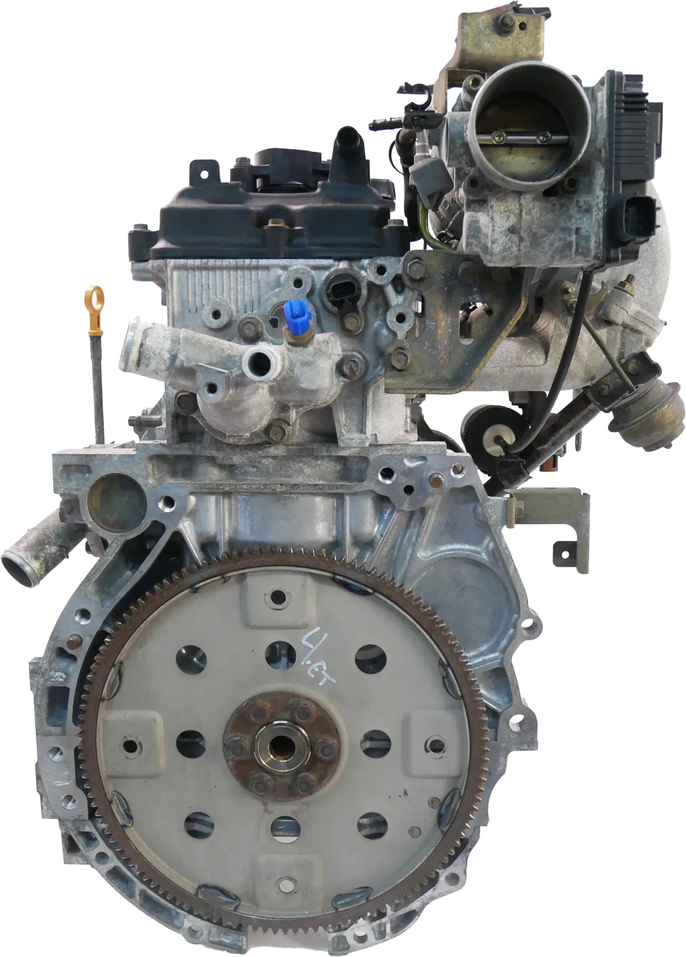 Motor Nissan X-Trail T30 2.5 4x4 QR25 QR25DE 10102AE2A2