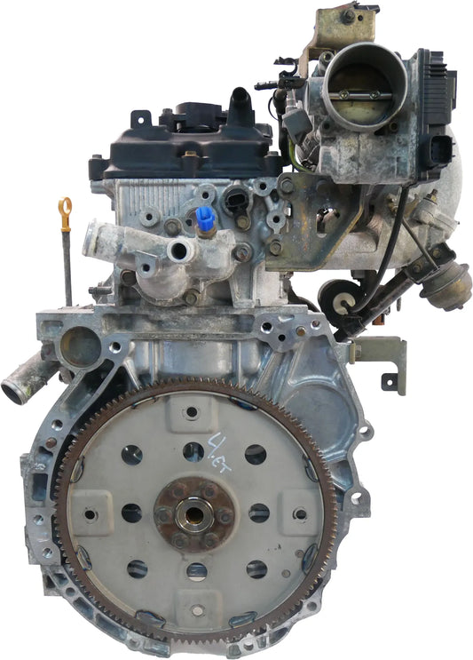 Motor Nissan X-Trail T30 2.5 4x4 QR25 QR25DE 10102AE2A2