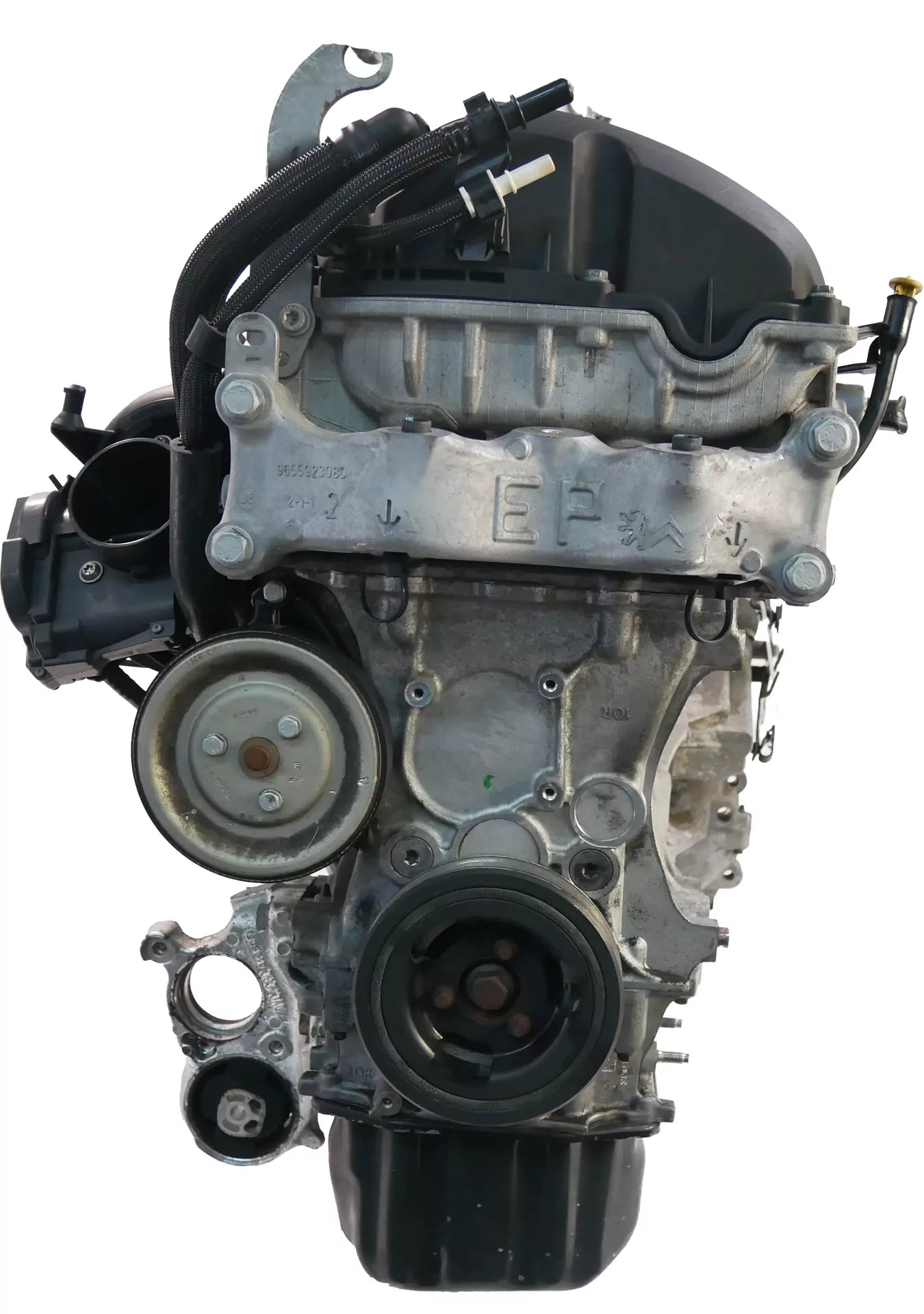 Motor Citroen Peugeot 308 1,4 16V 8FS EP3 N12B14 0135NT