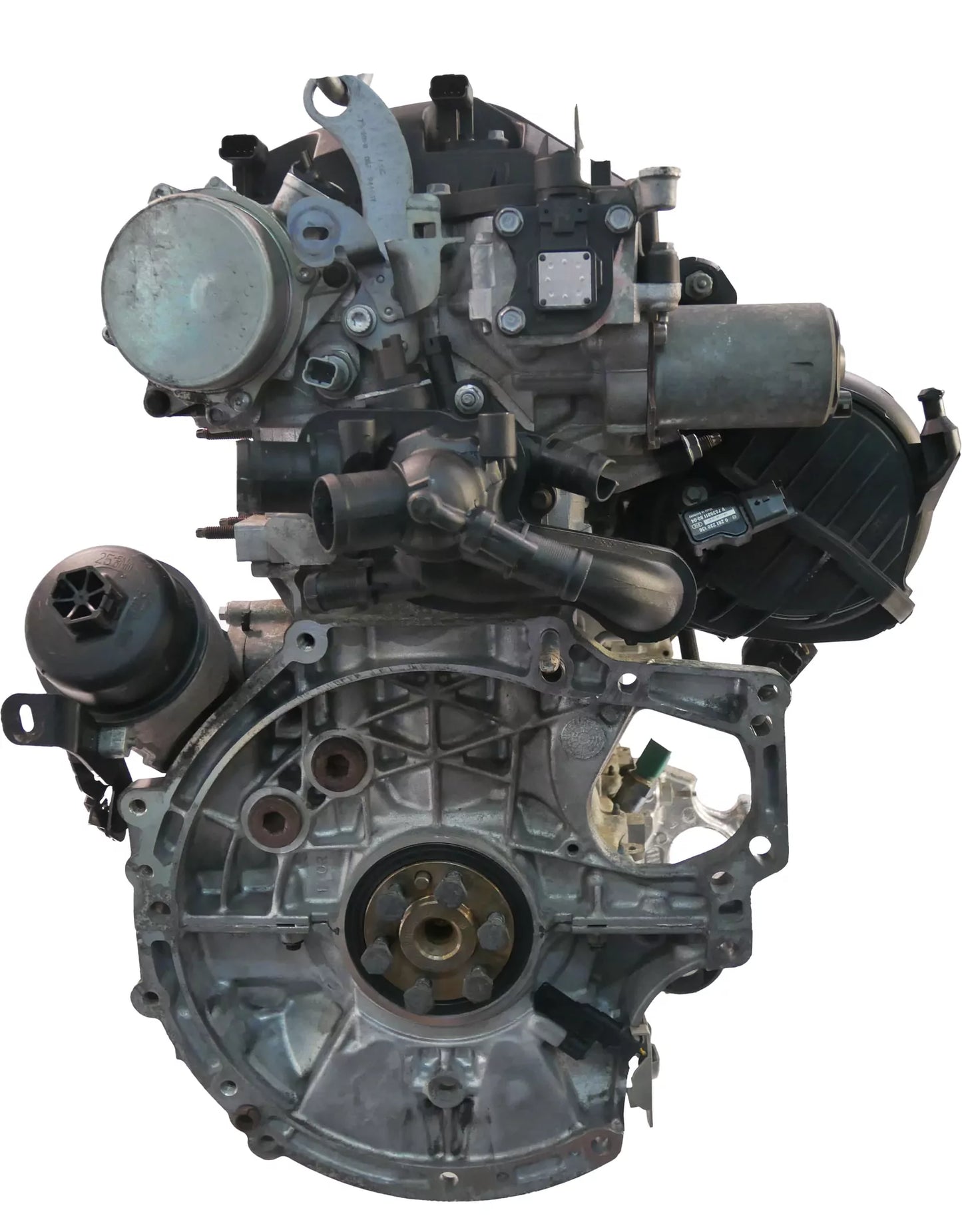 Motor Citroen Peugeot 308 1,4 16V 8FS EP3 N12B14 0135NT