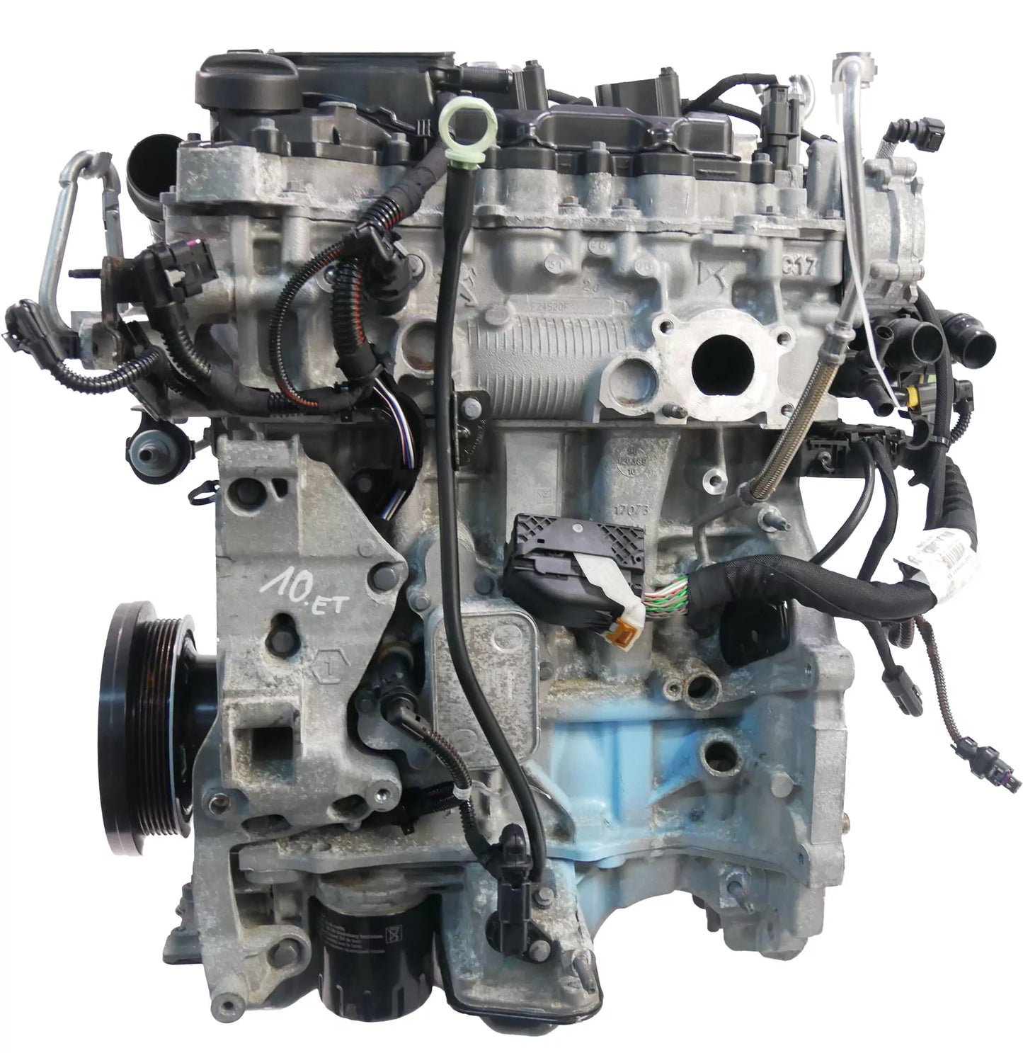 Motor Opel Corsa F 1,2 68 F12XHL EB2ADTD HN05