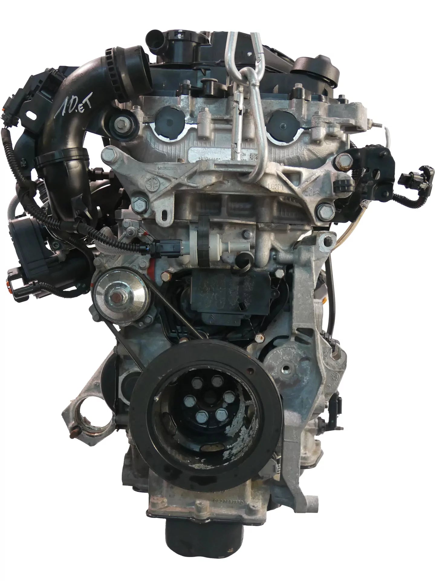 Motor Opel Corsa F 1,2 68 F12XHL EB2ADTD HN05