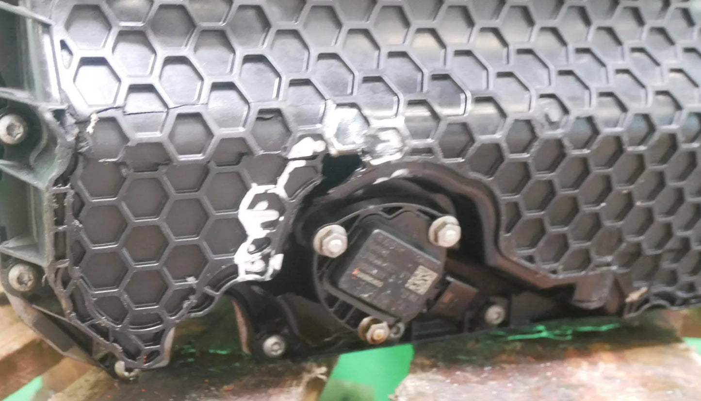 Motor Volkswagen Beetle Passat 2.0 TSI TFSI DDSA DDS Idéntico: DKZ CZP 06K100034G