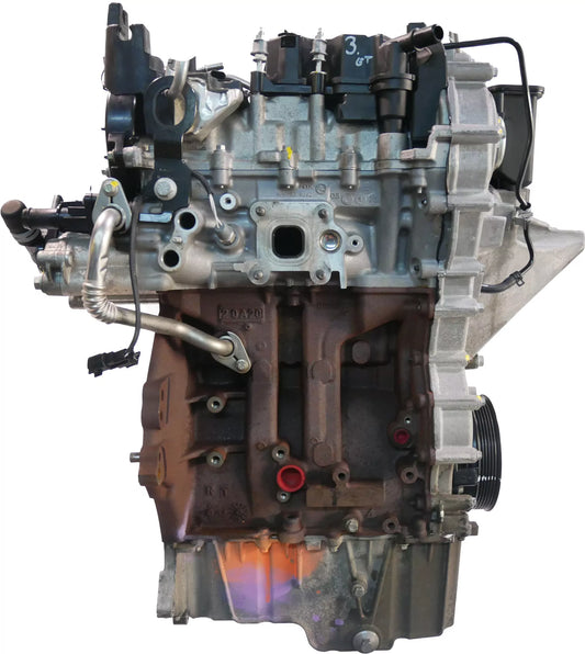 Motor Ford Fiesta VII HJ 1.0 EcoBoost C10FD0X M0JB L1BG-6006-PA