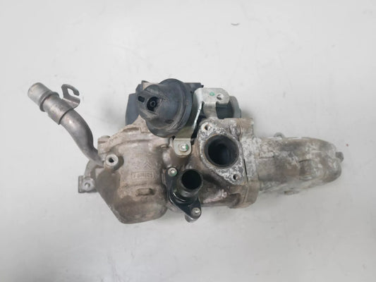 Válvula EGR Ford Focus MK3 1,6 TDCi ECOnetic NGDB CV6Q-9D475-AA