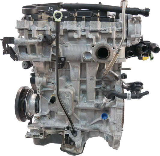 Motor Opel Corsa F 1,2 F12XHL HN05 EB2ADTD