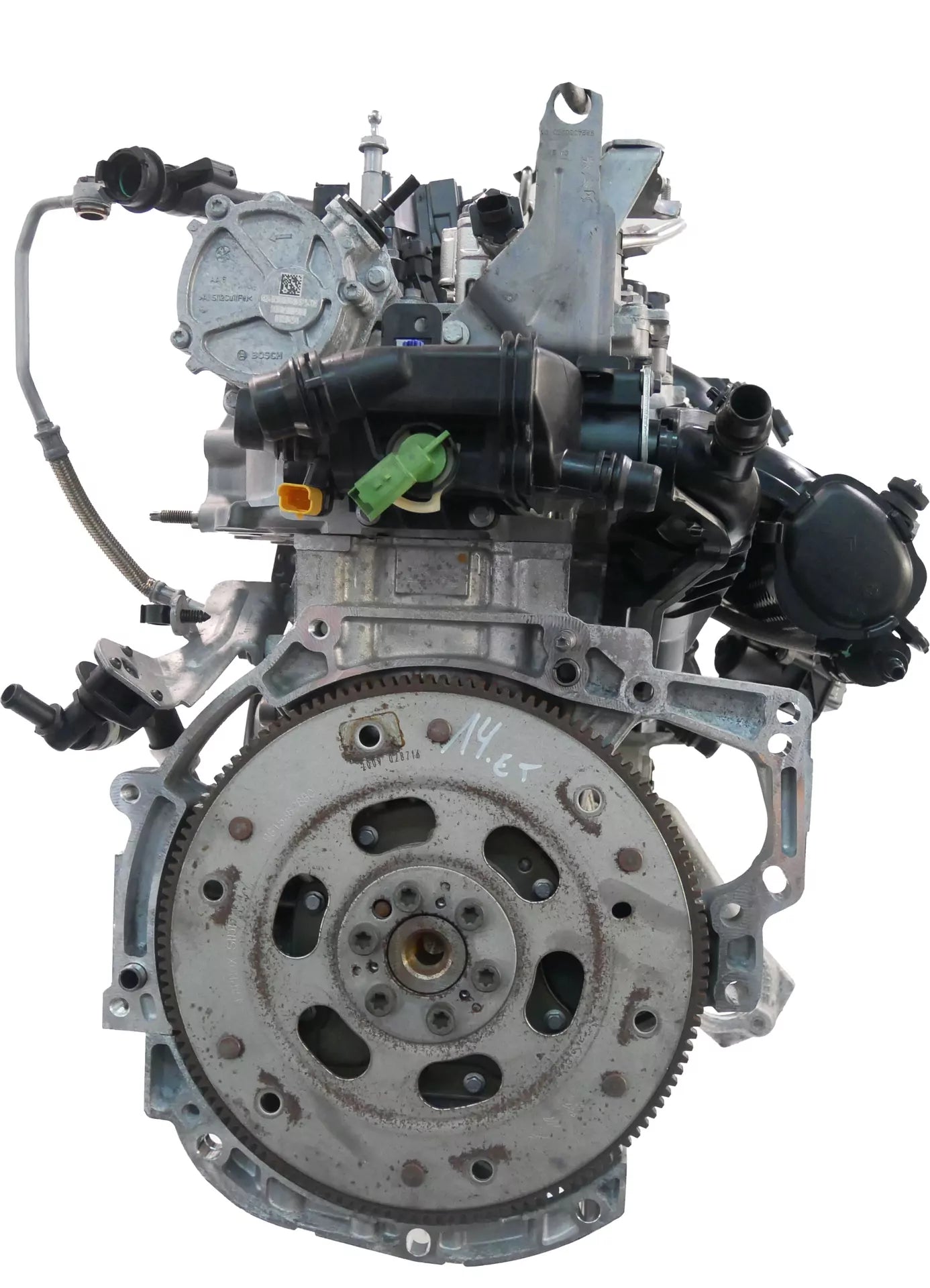 Motor Opel Corsa F 1,2 F12XHL HN05 EB2ADTD