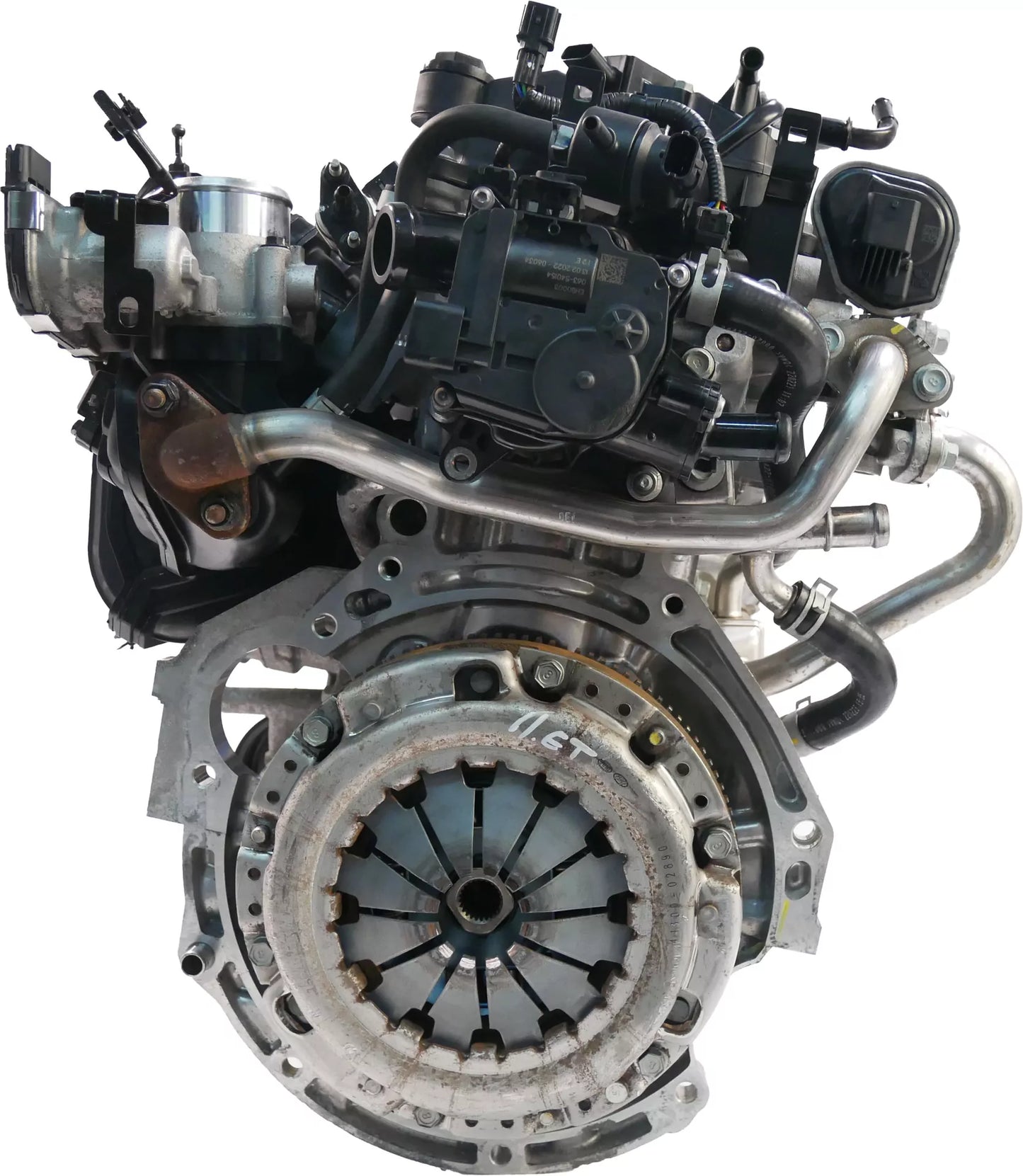 Motor Kia Hyundai Picanto 1,0 gasolina G3LD