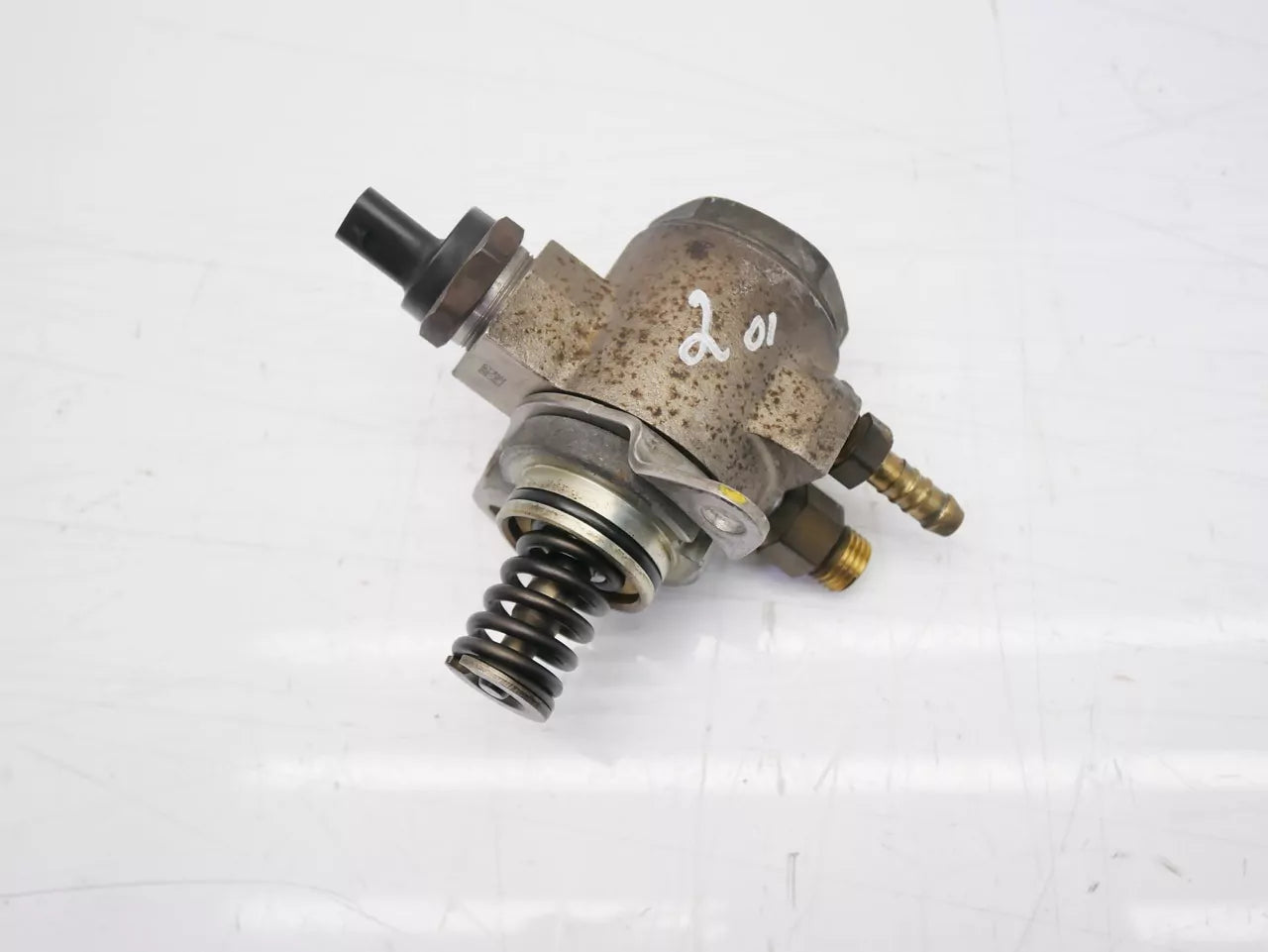 Bomba de combustible Audi Seat Skoda Volkswagen 1,4 TFSI TSI CAXA CAX 03C127026D