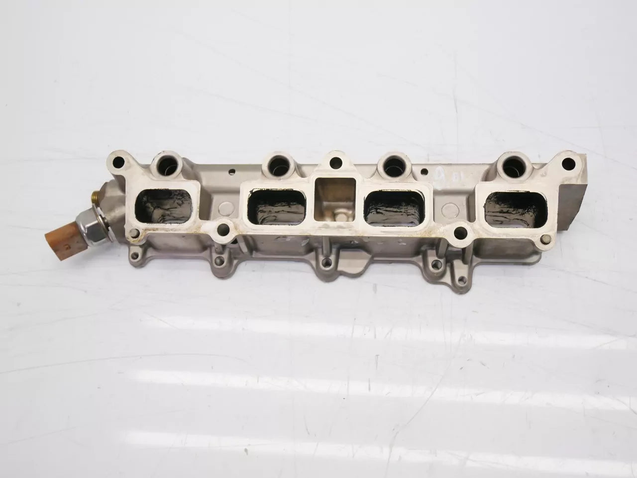 Rampa de inyectores Audi Seat Skoda Volkswagen 1,4 TFSI TSI CAXA CAX