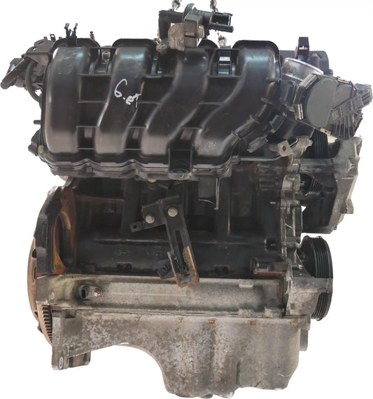 Motor Opel Corsa D S07 1,2 A12XER LDC 55581465 95517725 95517725 R1500175