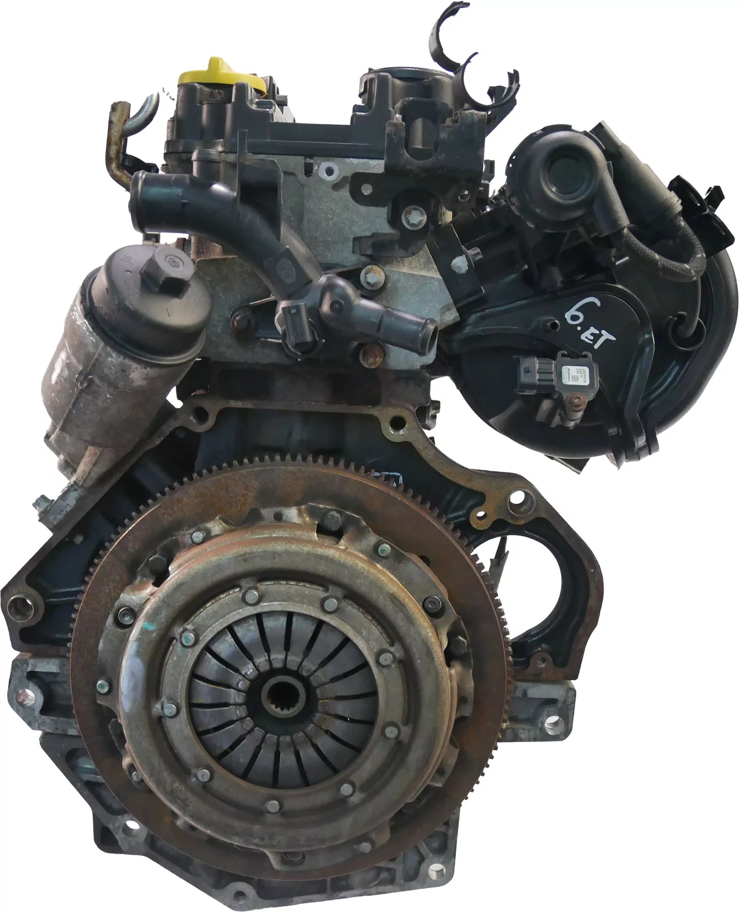 Motor Opel Corsa D S07 1,2 A12XER LDC 55581465 95517725 95517725 R1500175