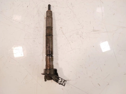 Inyector Boquilla de inyección Audi Porsche 3,0 TDI S CTB CTBA CTBB CTBC MCT.BB MCT.BA MCT.BC 059130277EK