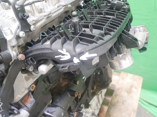 Motor Audi Cupra 2,0 TFSI TSI DNFB DNF 06Q100031E