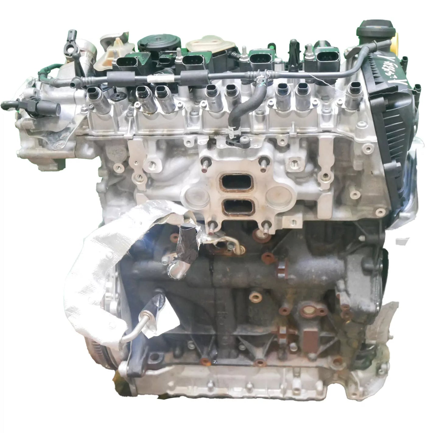 Motor Audi Cupra 2,0 TFSI TSI DNFB DNF 06Q100031E