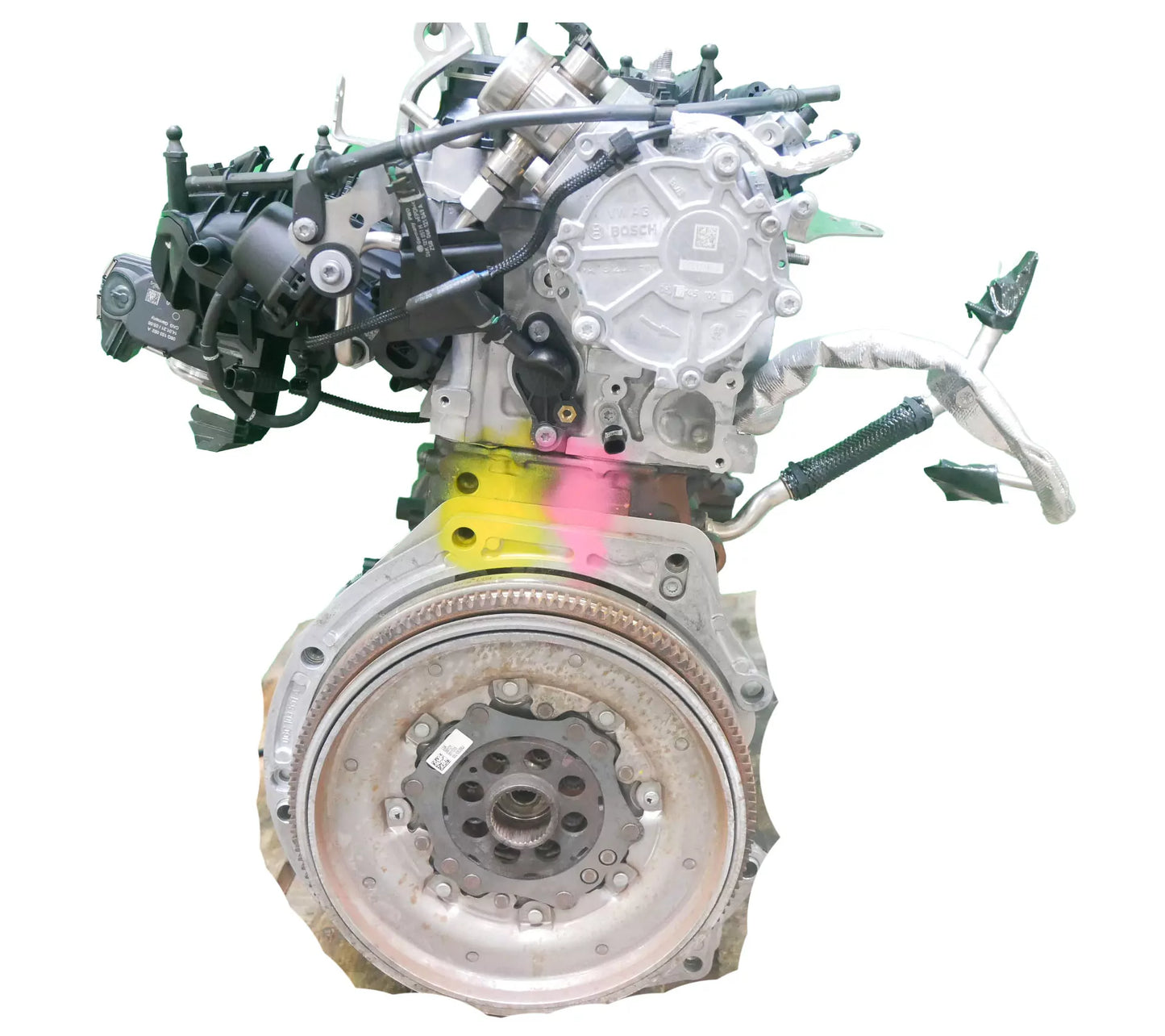 Motor Audi Cupra 2,0 TFSI TSI DNFB DNF 06Q100031E