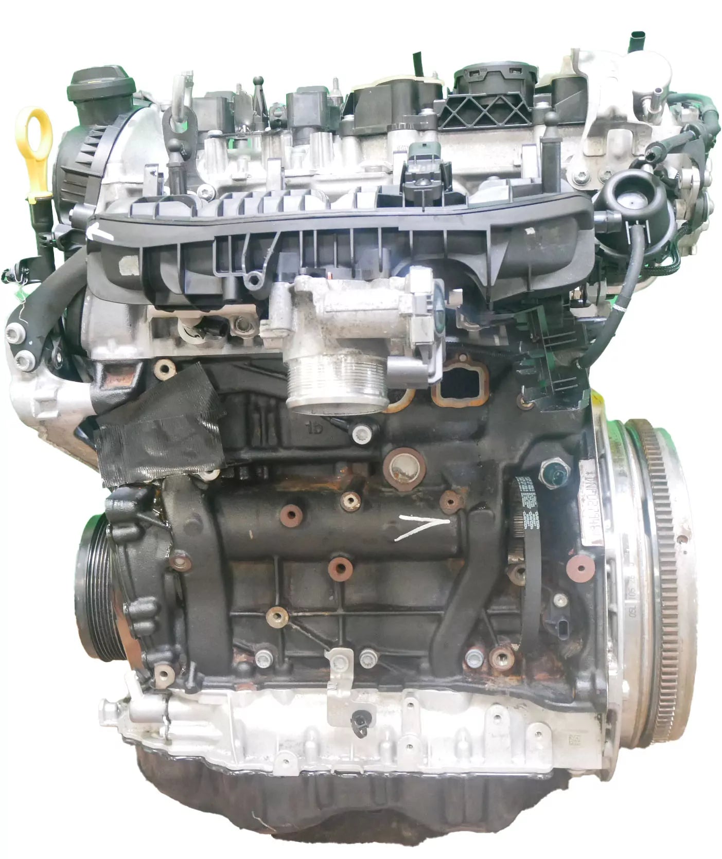 Motor Audi Cupra 2,0 TFSI TSI DNFB DNF 06Q100031E
