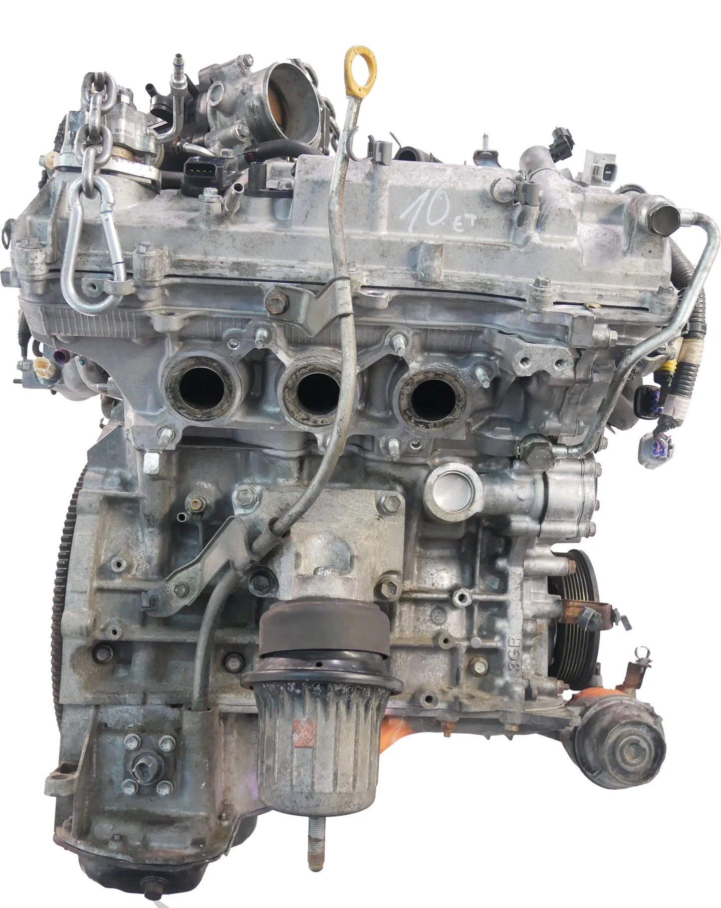 Motor Lexus GS S19 3.0 300 V6 3GR-FSE 3GR 1900031382