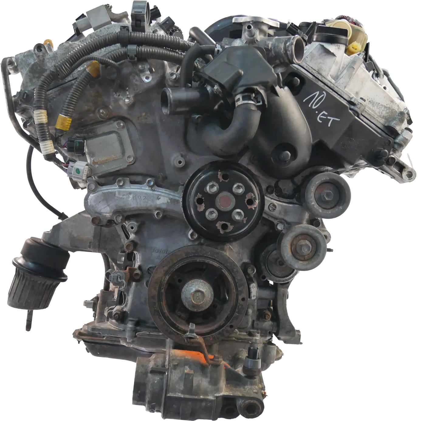 Motor Lexus GS S19 3.0 300 V6 3GR-FSE 3GR 1900031382