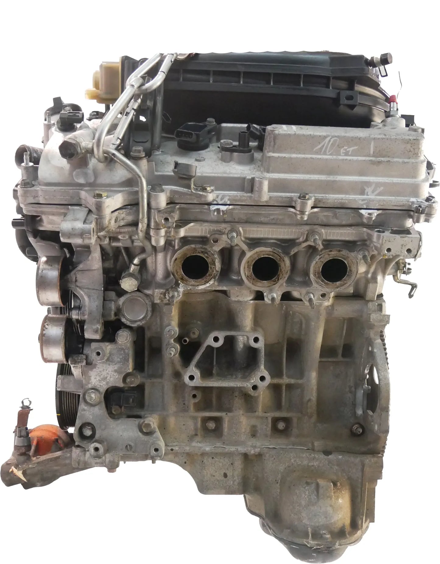 Motor Lexus GS S19 3.0 300 V6 3GR-FSE 3GR 1900031382